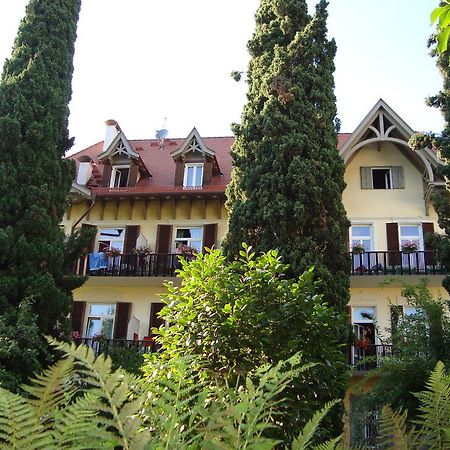 Hotel Angelica Merano Luaran gambar