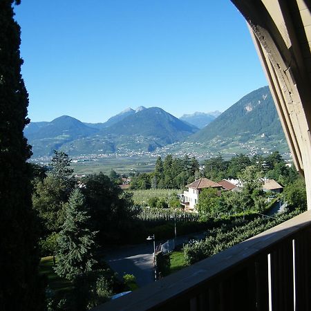 Hotel Angelica Merano Luaran gambar