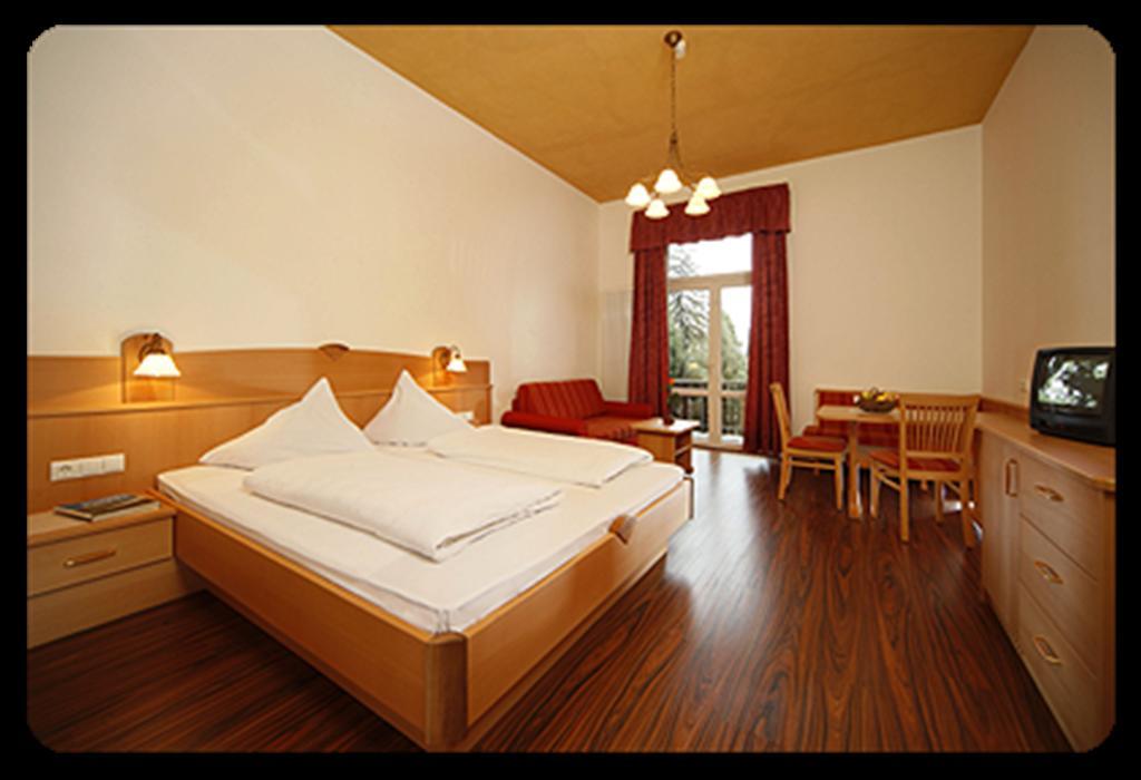 Hotel Angelica Merano Luaran gambar