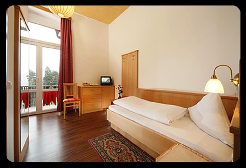 Hotel Angelica Merano Luaran gambar