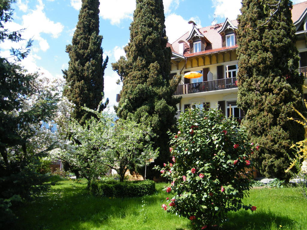 Hotel Angelica Merano Luaran gambar