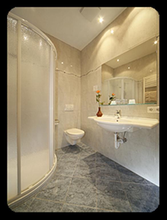 Hotel Angelica Merano Luaran gambar