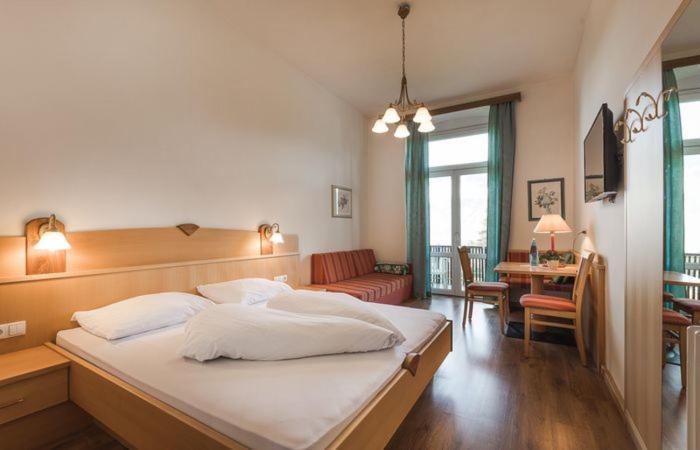 Hotel Angelica Merano Luaran gambar