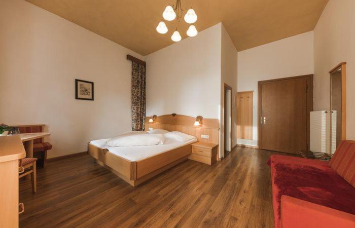 Hotel Angelica Merano Luaran gambar