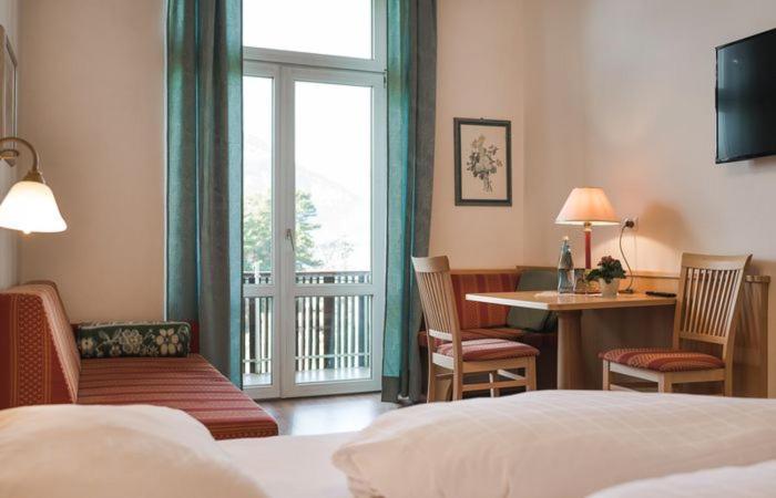 Hotel Angelica Merano Luaran gambar