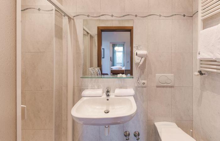 Hotel Angelica Merano Luaran gambar