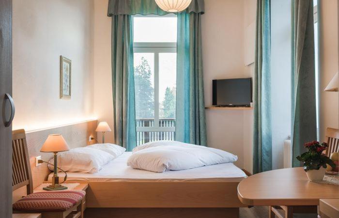 Hotel Angelica Merano Luaran gambar